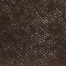 Load image into Gallery viewer, Robert Kaufman Batik Fabric, AMD-22683-2 Black