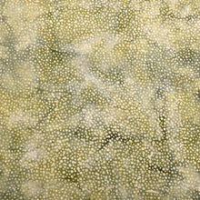 Load image into Gallery viewer, Hoffman Batik Fabric, By The Half Yard, 885-77 Sage