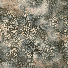 Load image into Gallery viewer, Hoffman Batiks, Woodland Batiks, By Half Yard, MR59-402 Sea Glass