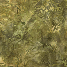 Load image into Gallery viewer, Timeless Treasures Batik Fabric, By The Half Yard, Tonga-B8213 Leaf