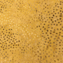 Load image into Gallery viewer, Timeless Treasures Batik Fabric, By The Half Yard, Tonga-B1384 Amber
