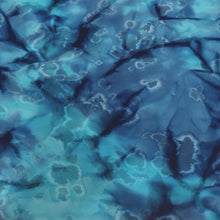 Load image into Gallery viewer, Hoffman Batiks, Bali Mottles, By Half Yard, 839-341 Wade