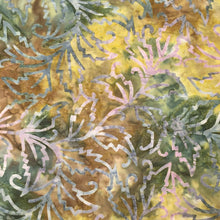 Load image into Gallery viewer, Timeless Treasures Batik Fabric, By The Half Yard, Tonga-B3561 Fig