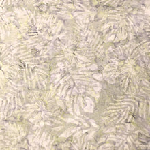 Load image into Gallery viewer, Timeless Treasures Batik Fabric, By The Half Yard, Tonga-B3331 Leaf