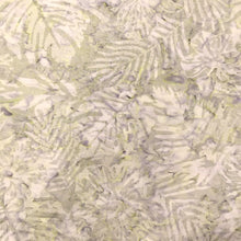 Load image into Gallery viewer, Timeless Treasures Batik Fabric, By The Half Yard, Tonga-B3331 Leaf