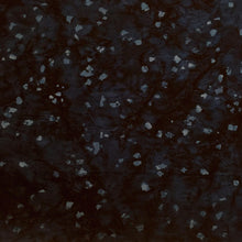 Load image into Gallery viewer, Timeless Treasures Batik Fabric, By The Half Yard, Tonga-B2021 Blue