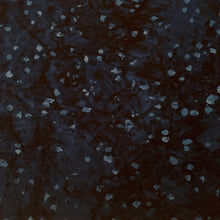 Load image into Gallery viewer, Timeless Treasures Batik Fabric, By The Half Yard, Tonga-B2021 Blue