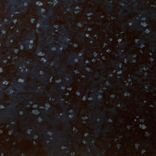 Load image into Gallery viewer, Timeless Treasures Batik Fabric, By The Half Yard, Tonga-B2021 Blue