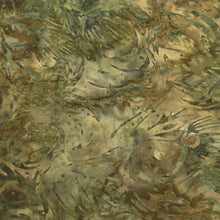 Load image into Gallery viewer, Tonga-B3329 Harvest, Timeless Treasures, multicolored, cotton batik fabric