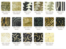 Load image into Gallery viewer, Kaufman Batik Roll Ups Jelly Roll, RU-1355-40, Concerto