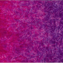 Load image into Gallery viewer, Kaufman Patina Handpaints Double Ombre, Batik, By The Half Yard, AMD-7034-233 Berry