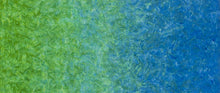Load image into Gallery viewer, Kaufman Patina Handpaints Double Ombre, Batik, By The Half Yard, AMD-7034-372 Bluegrass