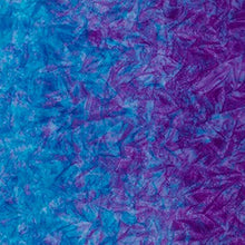 Load image into Gallery viewer, Kaufman Patina Handpaints Double Ombre, Batik, By The Half Yard, AMD-7034-18 Grape