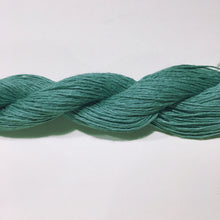 Load image into Gallery viewer, Flax Yarn, DK Weight, 50 Grams, Crochet, Knitting, Weaving