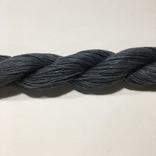 Load image into Gallery viewer, Flax Yarn, DK Weight, 50 Grams, Crochet, Knitting, Weaving