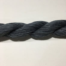 Load image into Gallery viewer, 10 Skeins, Flax Yarn, DK Weight, 50 Gram Skeins, Crochet, Knitting, Weaving