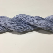 Load image into Gallery viewer, Flax Yarn, DK Weight, 50 Grams, Crochet, Knitting, Weaving