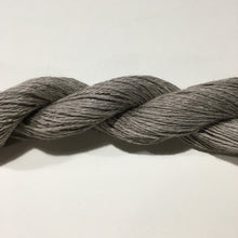 Load image into Gallery viewer, Flax Yarn, DK Weight, 50 Grams, Crochet, Knitting, Weaving