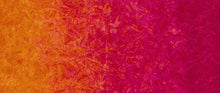 Load image into Gallery viewer, Kaufman Patina Handpaints Double Ombre, 10 Variations, Batik, By The Half Yard