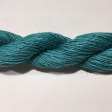 Load image into Gallery viewer, Flax Yarn, DK Weight, 50 Grams, Crochet, Knitting, Weaving