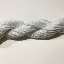 Load image into Gallery viewer, 10 Skeins, Flax Yarn, DK Weight, 50 Gram Skeins, Crochet, Knitting, Weaving