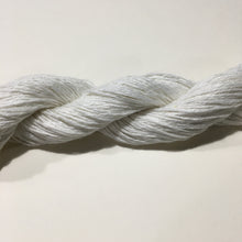 Load image into Gallery viewer, Flax Yarn, DK Weight, 50 Grams, Crochet, Knitting, Weaving