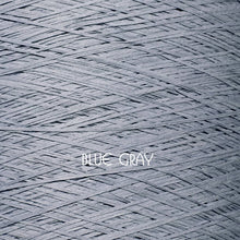 Load image into Gallery viewer, Hasegawa Cotton Gima Yarn, 50 Grams, Gima 8.5, Made In Japan With a Paper Like Feel, Tape Yarn