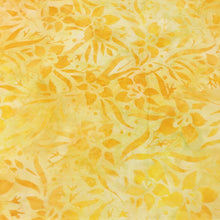 Load image into Gallery viewer, Kaufman Batik Fabrics, By The Half Yard, AMD-19370-209 Sunburst