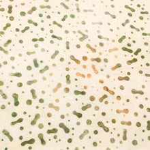 Load image into Gallery viewer, Robert Kaufman Batik Fabric, By The Half Yard, AMD-19390-270 Meadow