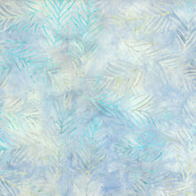 Load image into Gallery viewer, 6 Fat Quarter Bundle of Yellow Blue Multi Print Batiks From Wilmington Batiks, FQ6Wil