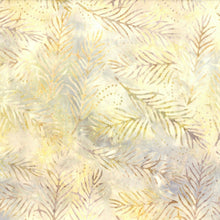 Load image into Gallery viewer, 6 Fat Quarter Bundle of Yellow Blue Multi Print Batiks From Wilmington Batiks, FQ6Wil