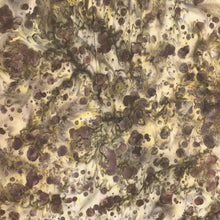 Load image into Gallery viewer, AMD-19937-345 Cypress, Brown, Black, Cotton Batik Quilting Fabric