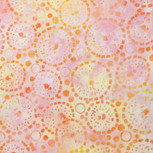 Load image into Gallery viewer, Wilmington Batiks Fabric, By The Half Yard, #22258-853