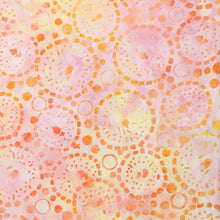 Load image into Gallery viewer, Wilmington Batiks Fabric, By The Half Yard, #22258-853