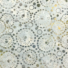 Load image into Gallery viewer, Wilmington Batiks Fabric, By The Half Yard, Multicolored, #22258-472