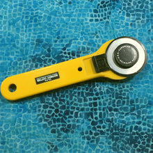 Load image into Gallery viewer, Island Batik Fabric, By The Half Yard, 412001540, Cobblestone Waterfall