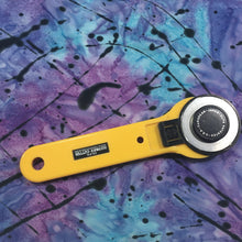 Load image into Gallery viewer, Timeless Treasures Batik Fabric, By The Half Yard, Tonga-B8312 Dream