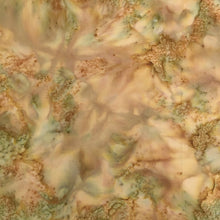 Load image into Gallery viewer, Island Batik Fabric, By The Half Yard, Basics-Desert