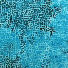 Load image into Gallery viewer, Island Batik Fabric, By The Half Yard, 412001540, Cobblestone Waterfall