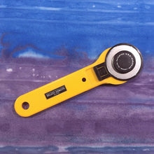 Load image into Gallery viewer, Timeless Treasures Batik Fabric, By The Half Yard, Tonga-B8313 Cosmic