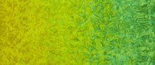 Load image into Gallery viewer, Kaufman Patina Handpaints Double Ombre, Batik, By The Half Yard, AMD-7034-50 Lime