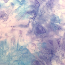 Load image into Gallery viewer, Kaufman Patina Handpaints, Batik, By The Half Yard, AMD-7012-22 Violet
