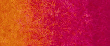 Load image into Gallery viewer, Kaufman Patina Handpaints Double Ombre, Batik, By The Half Yard, AMD-7034-239 Sorbet