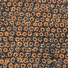 Load image into Gallery viewer, Island Batik Fabric, By The Half Yard, 112138591 Mini Dot-Midnight Blue