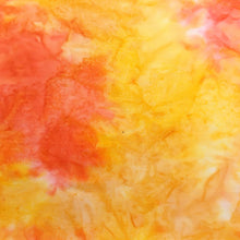 Load image into Gallery viewer, Robert Kaufman Batik Fabric, By The Half Yard, AMD-20946-302 Poppy