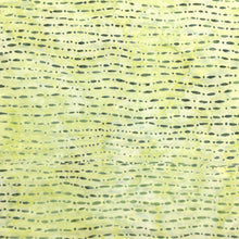 Load image into Gallery viewer, Timeless Treasures Tonga Batik Fabric, By The Half Yard, TONGA-B1062 Avocado