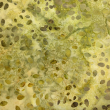 Load image into Gallery viewer, Robert Kaufman Batik Fabric, By The Half Yard, AMD-21126-294 Yarrow