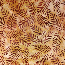 Load image into Gallery viewer, Robert Kaufman Batik Fabric, By The Half Yard, AMD-21074-428 Topaz