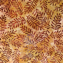 Load image into Gallery viewer, Robert Kaufman Batik Fabric, By The Half Yard, AMD-21074-428 Topaz