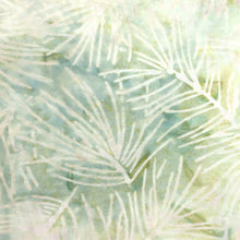 Load image into Gallery viewer, Robert Kaufman Batik Fabric, By The Half Yard, AMD-21073-308 Fresh Dew